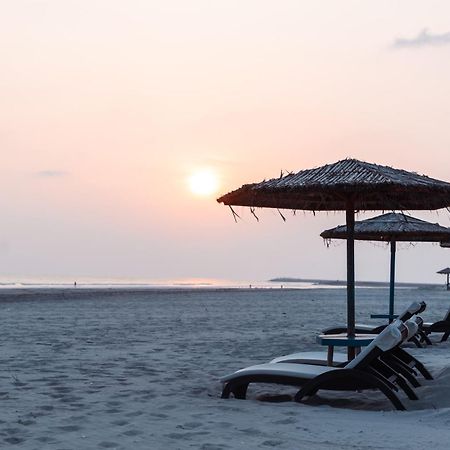 Souly Ecolodge Salalah Luaran gambar