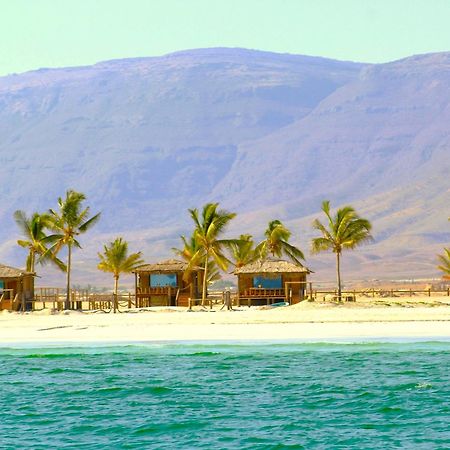 Souly Ecolodge Salalah Luaran gambar