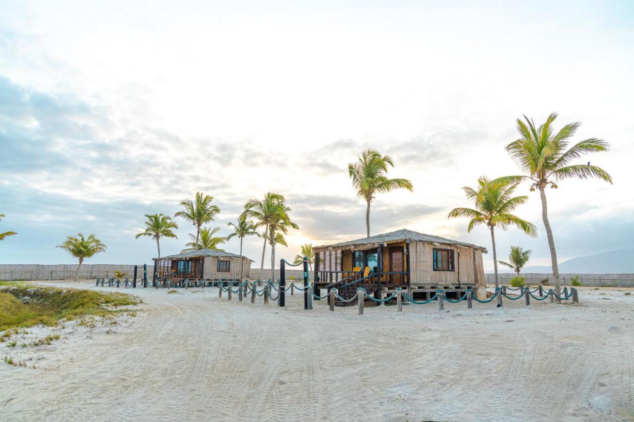 Souly Ecolodge Salalah Luaran gambar