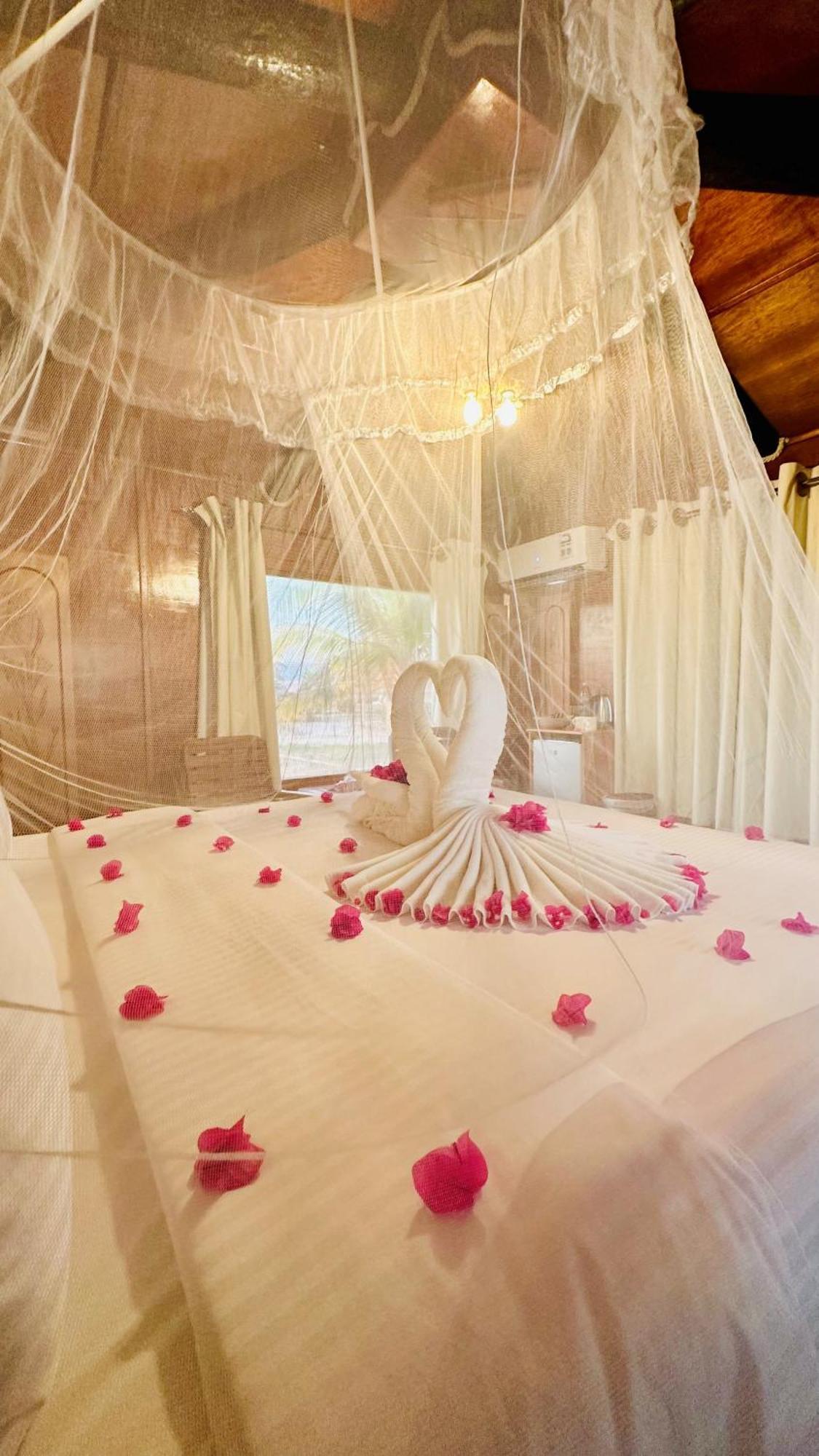 Souly Ecolodge Salalah Luaran gambar