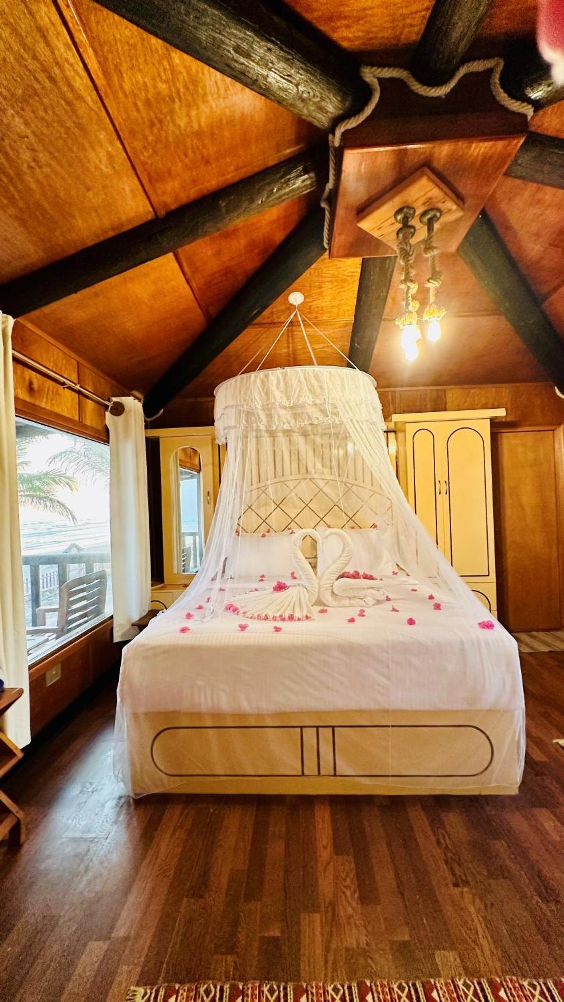 Souly Ecolodge Salalah Luaran gambar