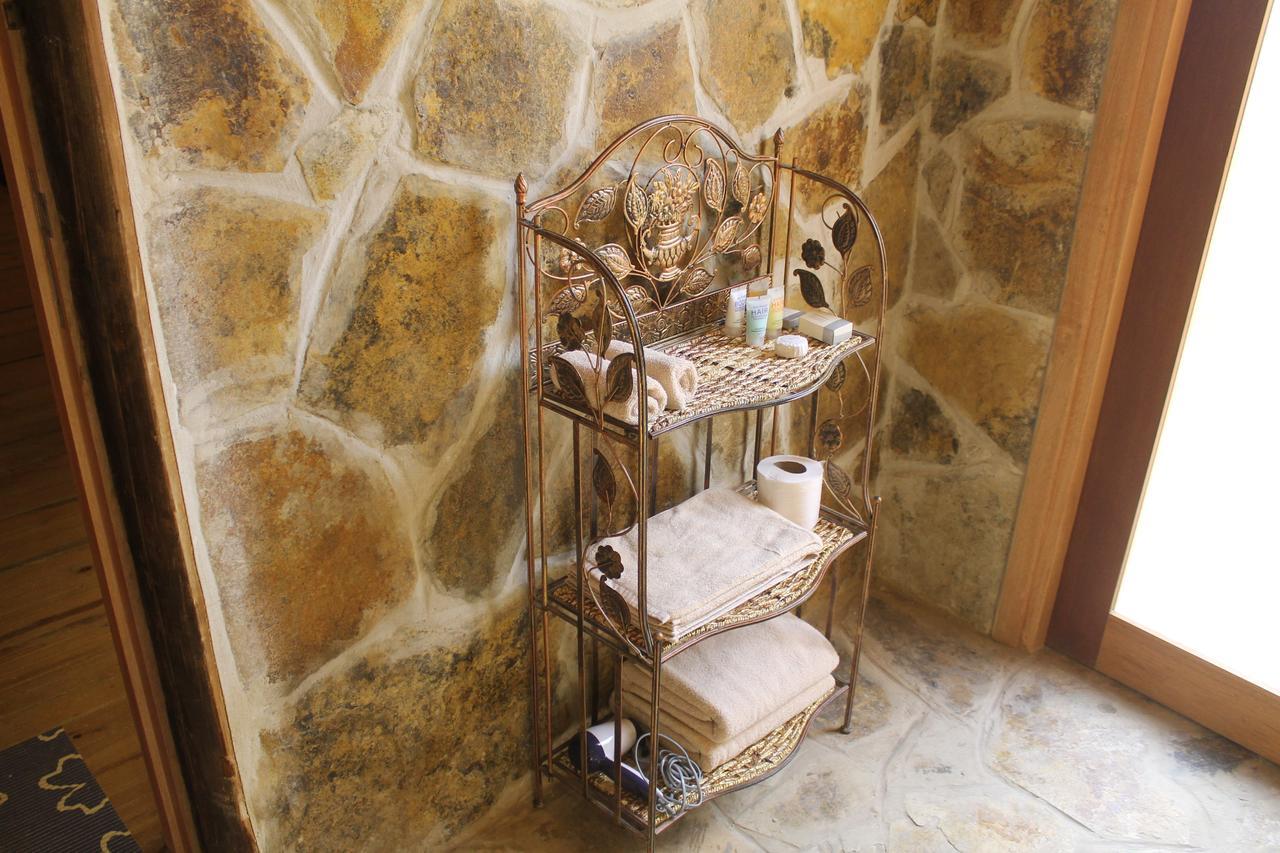 Souly Ecolodge Salalah Luaran gambar