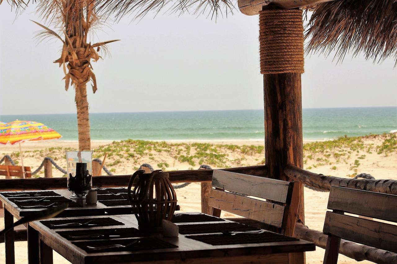 Souly Ecolodge Salalah Luaran gambar