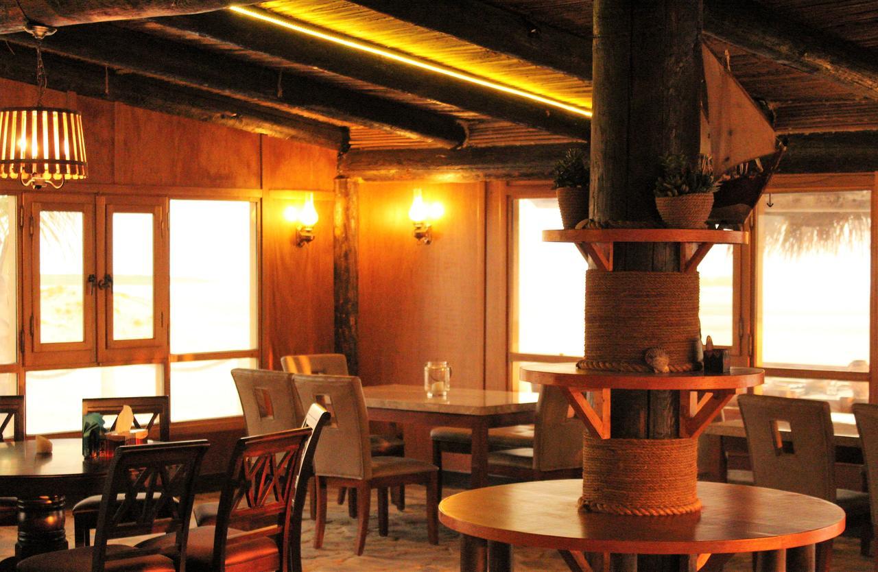Souly Ecolodge Salalah Luaran gambar