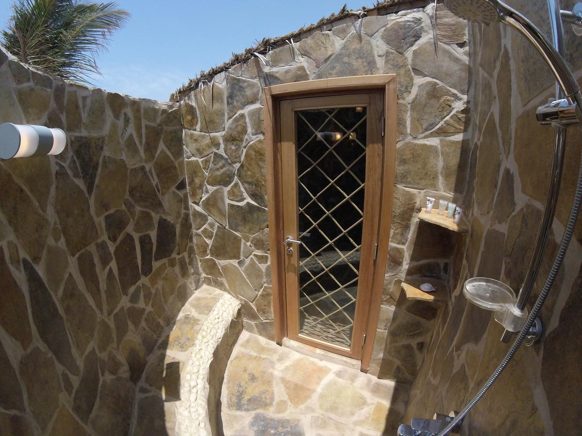 Souly Ecolodge Salalah Luaran gambar