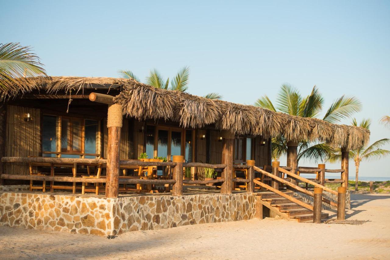 Souly Ecolodge Salalah Luaran gambar